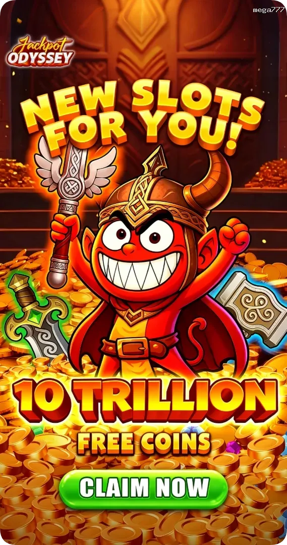 mega777 APK