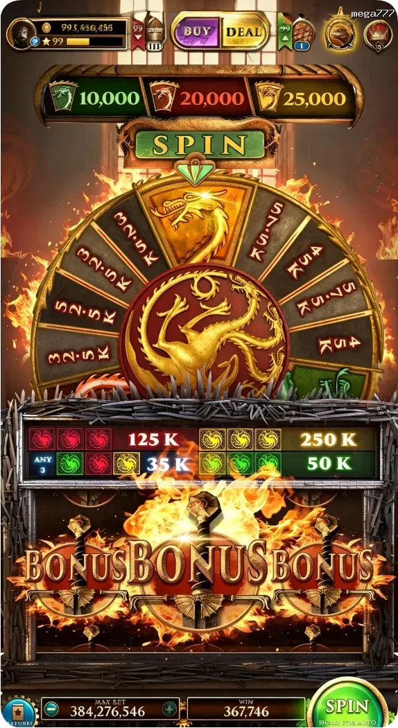 mega777 APK